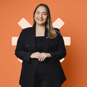 Picture of Rebeca Estrela